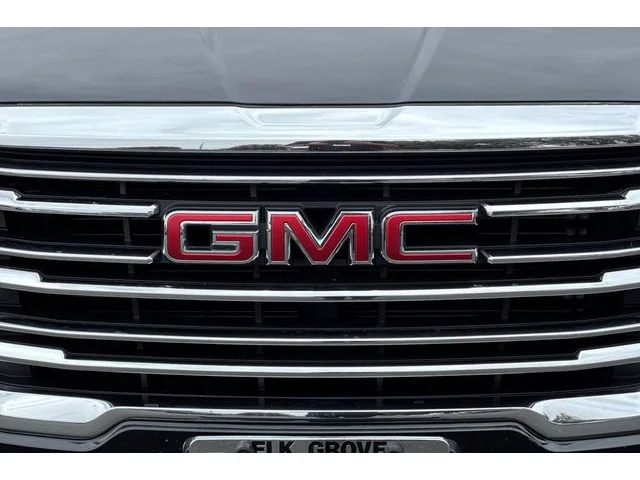 SEMINUEVOS GMC Terrain at ELK GROVE in Elk Grove Buick GMC