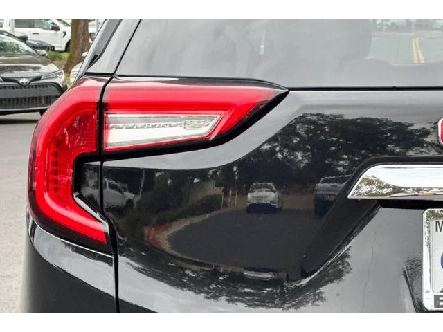 SEMINUEVOS GMC Terrain at ELK GROVE in Elk Grove Buick GMC