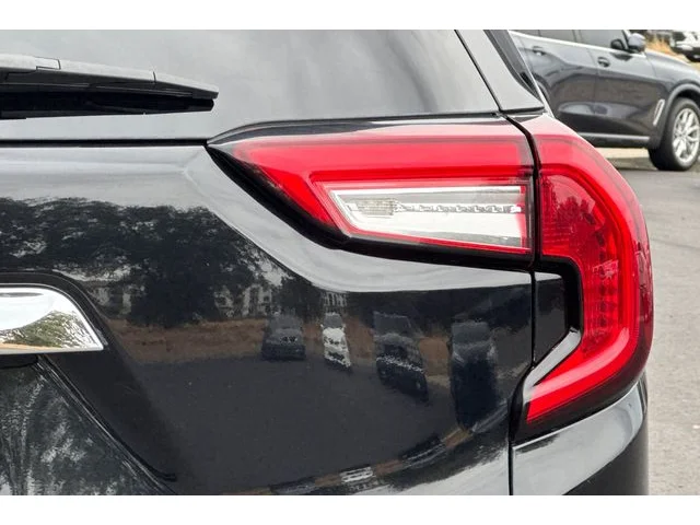 SEMINUEVOS GMC Terrain at ELK GROVE in Elk Grove Buick GMC