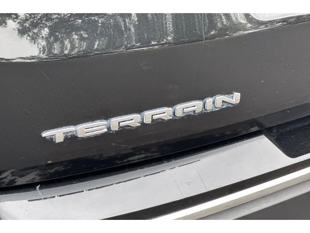 SEMINUEVOS GMC Terrain at ELK GROVE in Elk Grove Buick GMC