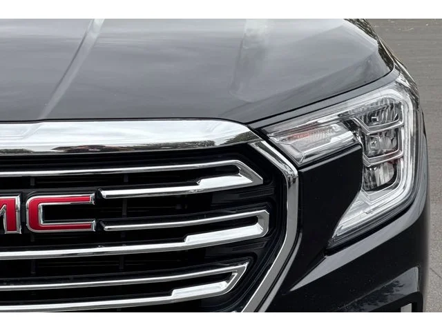 SEMINUEVOS GMC Terrain at ELK GROVE in Elk Grove Buick GMC