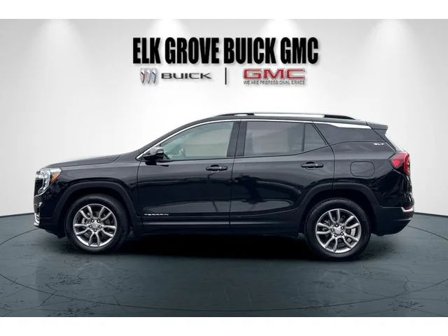 SEMINUEVOS GMC Terrain at ELK GROVE in Elk Grove Buick GMC