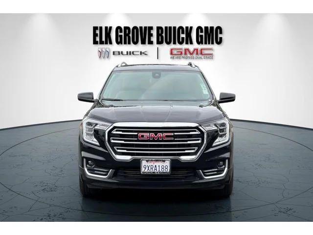 SEMINUEVOS GMC Terrain at ELK GROVE in Elk Grove Buick GMC