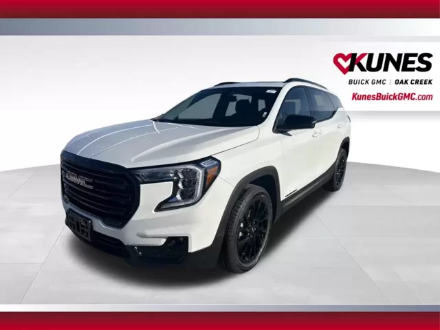 SEMINUEVOS GMC Terrain a Estados en autogozo