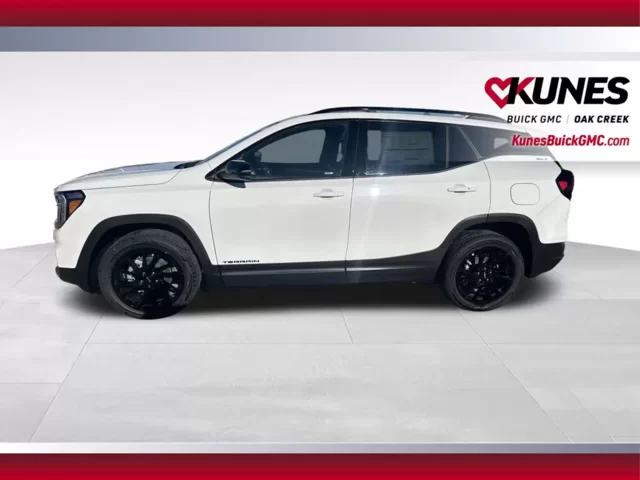 SEMINUEVOS GMC Terrain a Estados en autogozo
