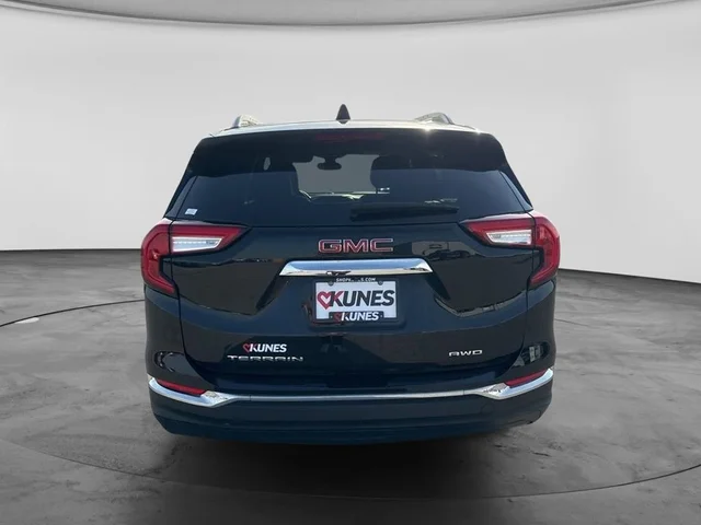 SEMINUEVOS GMC Terrain a Estados en autogozo