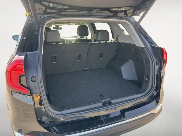 SEMINUEVOS GMC Terrain a Estados en autogozo