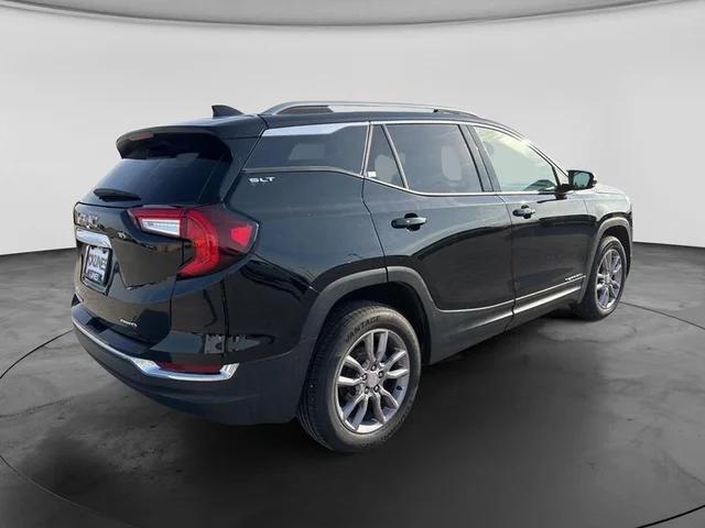 SEMINUEVOS GMC Terrain a Estados en autogozo