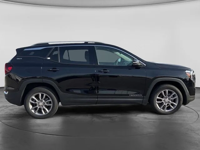 SEMINUEVOS GMC Terrain a Estados en autogozo