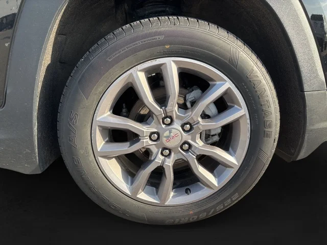 SEMINUEVOS GMC Terrain a Estados en autogozo