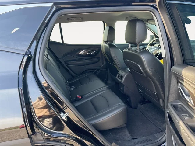 SEMINUEVOS GMC Terrain a Estados en autogozo