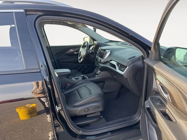 SEMINUEVOS GMC Terrain a Estados en autogozo