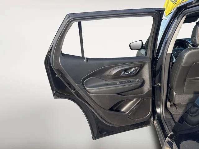 SEMINUEVOS GMC Terrain a Estados en autogozo