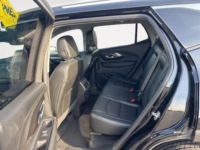 SEMINUEVOS GMC Terrain a Estados en autogozo