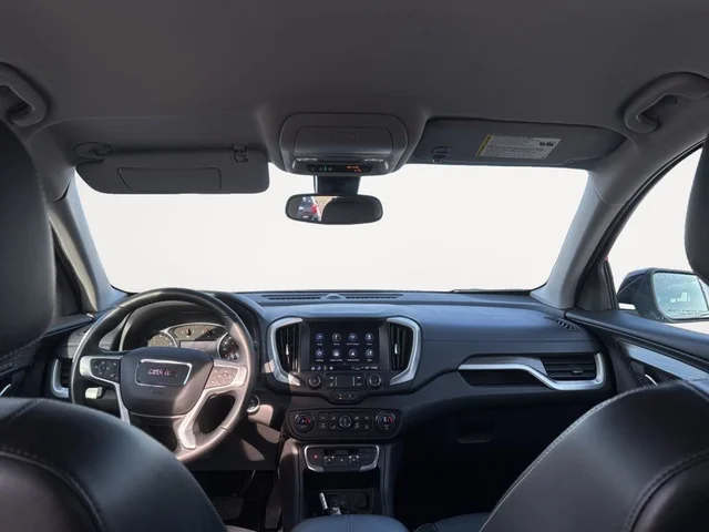 SEMINUEVOS GMC Terrain a Estados en autogozo