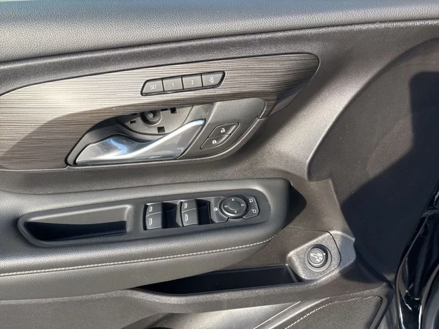 SEMINUEVOS GMC Terrain a Estados en autogozo