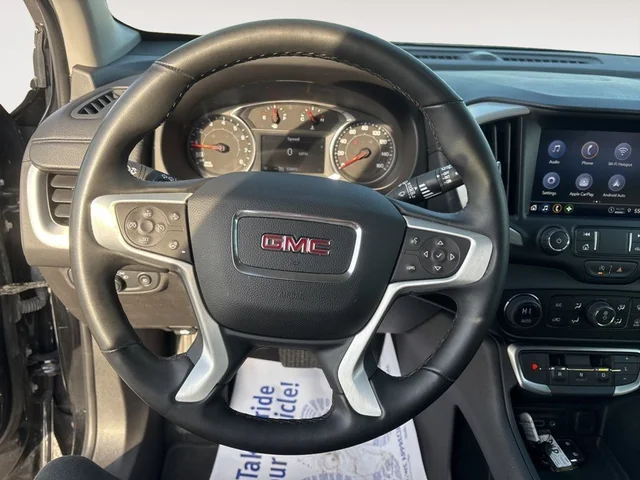 SEMINUEVOS GMC Terrain a Estados en autogozo