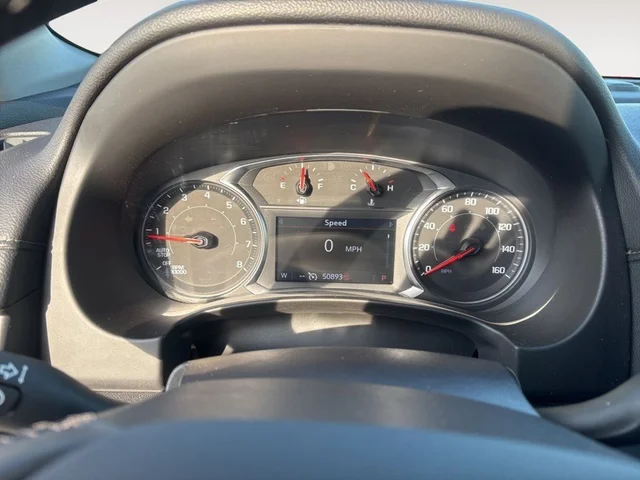 SEMINUEVOS GMC Terrain a Estados en autogozo