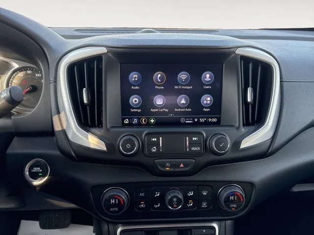 SEMINUEVOS GMC Terrain a Estados en autogozo