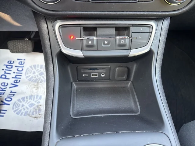 SEMINUEVOS GMC Terrain a Estados en autogozo
