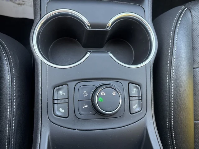 SEMINUEVOS GMC Terrain a Estados en autogozo