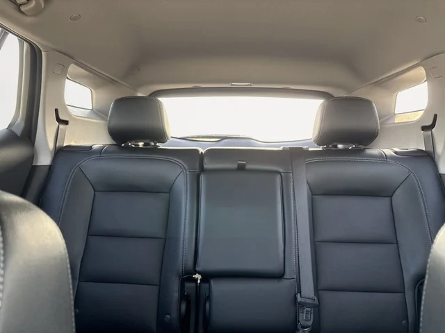 SEMINUEVOS GMC Terrain a Estados en autogozo