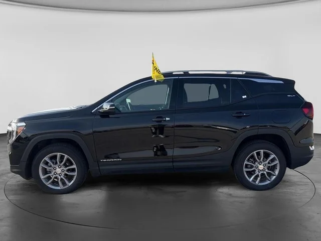 SEMINUEVOS GMC Terrain a Estados en autogozo