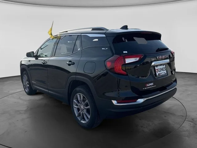 SEMINUEVOS GMC Terrain a Estados en autogozo