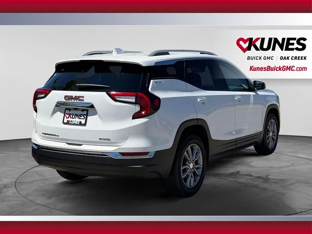 SEMINUEVOS GMC Terrain a Estados en autogozo