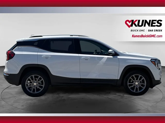 SEMINUEVOS GMC Terrain a Estados en autogozo