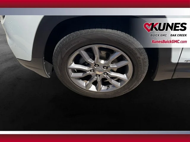 SEMINUEVOS GMC Terrain a Estados en autogozo