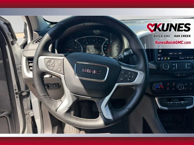 SEMINUEVOS GMC Terrain a Estados en autogozo