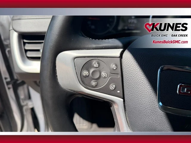 SEMINUEVOS GMC Terrain a Estados en autogozo