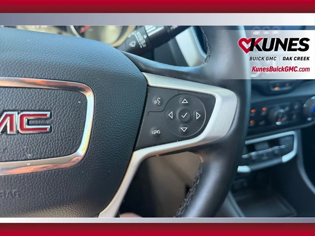 SEMINUEVOS GMC Terrain a Estados en autogozo