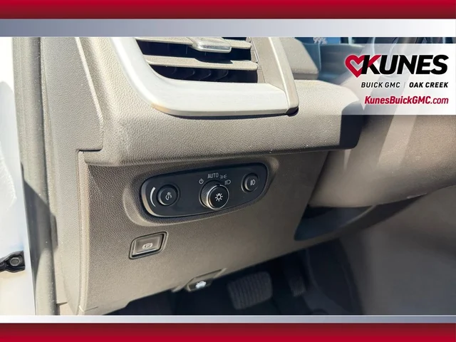SEMINUEVOS GMC Terrain a Estados en autogozo