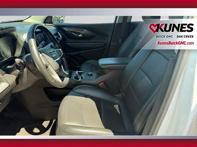 SEMINUEVOS GMC Terrain a Estados en autogozo