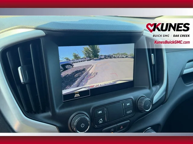 SEMINUEVOS GMC Terrain a Estados en autogozo