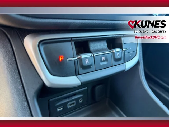 SEMINUEVOS GMC Terrain a Estados en autogozo
