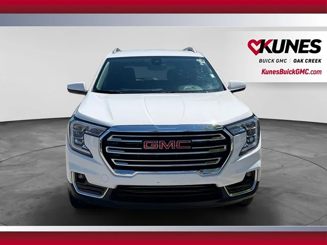 SEMINUEVOS GMC Terrain a Estados en autogozo