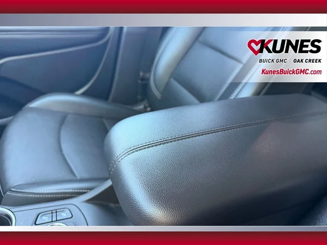 SEMINUEVOS GMC Terrain a Estados en autogozo