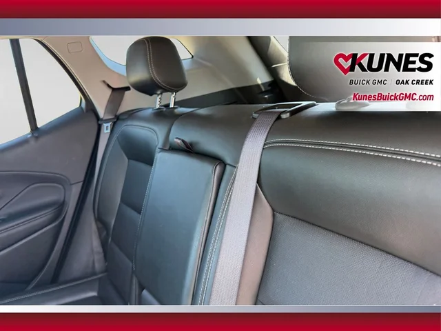 SEMINUEVOS GMC Terrain a Estados en autogozo