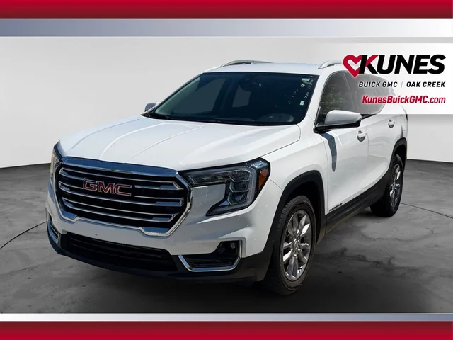 SEMINUEVOS GMC Terrain a Estados en autogozo