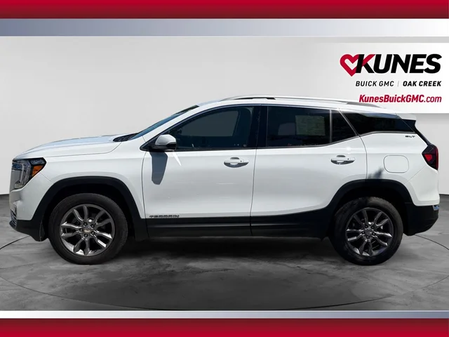 SEMINUEVOS GMC Terrain a Estados en autogozo