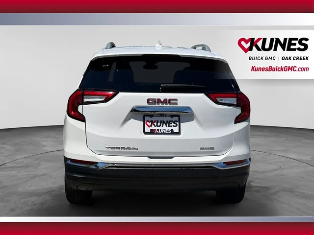 SEMINUEVOS GMC Terrain a Estados en autogozo