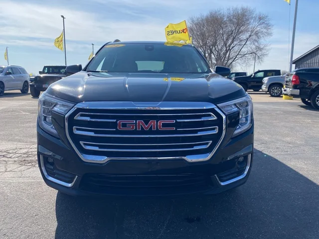 SEMINUEVOS GMC Terrain a Estados en autogozo