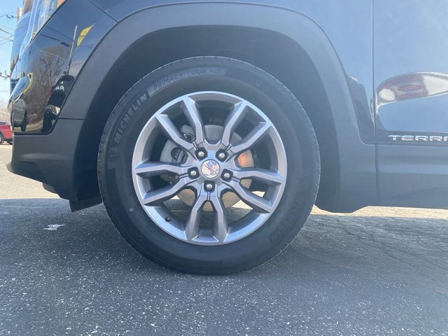 SEMINUEVOS GMC Terrain a Estados en autogozo