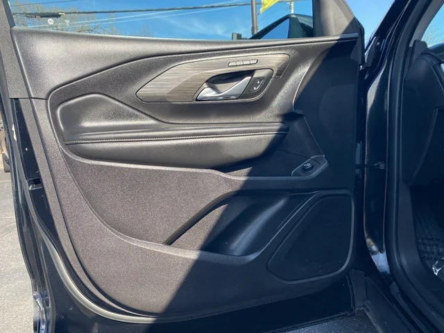 SEMINUEVOS GMC Terrain a Estados en autogozo