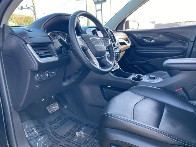 SEMINUEVOS GMC Terrain a Estados en autogozo