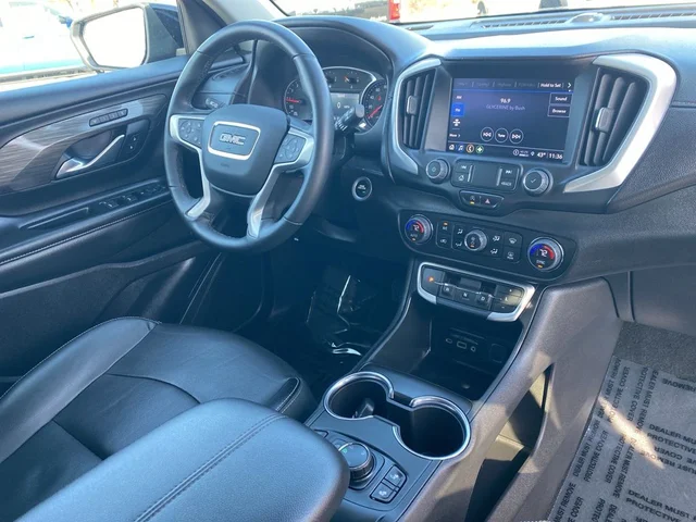 SEMINUEVOS GMC Terrain a Estados en autogozo