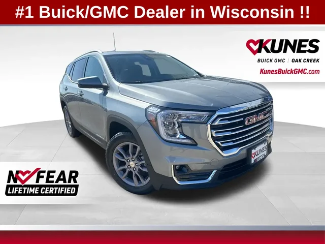 SEMINUEVOS GMC Terrain a Estados en autogozo
